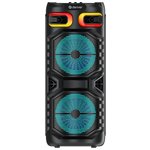Denver BPS-355 nero