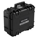 Gutek Tortoise T-230 nero
