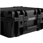 Gutek Tortoise T-230 nero