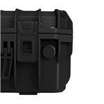 Gutek Tortoise T-230 nero