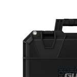Gutek Tortoise T-230 nero