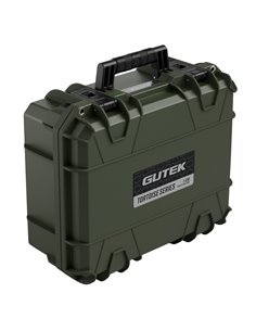 Gutek Tortoise T-230 verde oliva