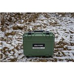 Gutek Tortoise T-230 verde oliva