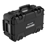 Gutek Tortoise T-300 nero