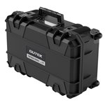 Gutek Tortoise T-300 nero