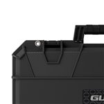 Gutek Tortoise T-300 nero