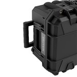 Gutek Tortoise T-300 nero