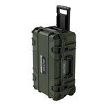 Gutek Tortoise T-300 olivgrün
