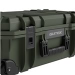 Gutek Tortoise T-300 olivgrün