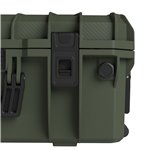 Gutek Tortoise T-300 olivgrün
