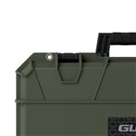 Gutek Tortoise T-300 olivgrün