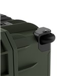 Gutek Tortoise T-300 olivgrün