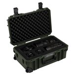 Gutek Tortoise T-300 olivgrün