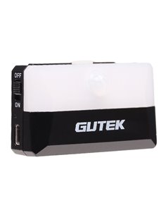 Gutek AS-MSL LED-Kofferleuchte