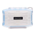 Gutek Tortoise T-MCC-1 Speicherkartenbox