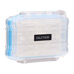 Gutek Tortoise T-MCC-1 Speicherkartenbox