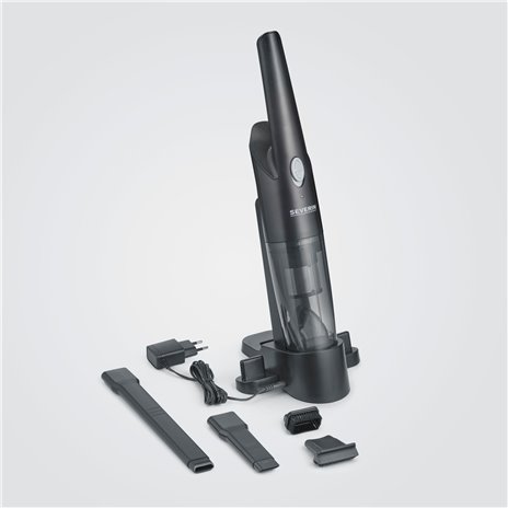 Severin HV 7130 4-in-1 Akku-Handsauger
