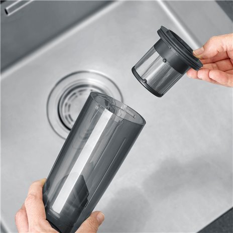 Severin HV 7130 4-in-1 Akku-Handsauger