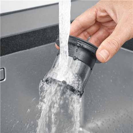 Severin HV 7130 4-in-1 Akku-Handsauger