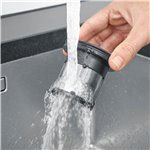 Severin HV 7130 4-in-1 Akku-Handsauger