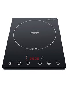 Steba IK 65 Slim piastra ad induzione