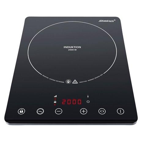 Steba IK 65 Slim piastra ad induzione
