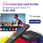 Strong LEAP-S3 Pro