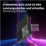 Strong LEAP-S3 Pro