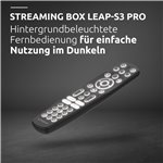 Strong LEAP-S3 Pro