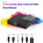 Strong LEAP-S3 Pro