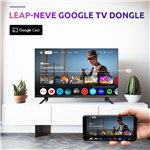Strong LEAP-Neve