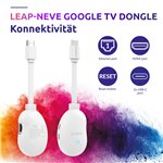Strong LEAP-Neve