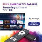 Strong LEAP-UNA