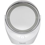 Beurer BS 49 Specchio Cosmetico Illuminato