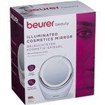 Beurer BS 49 Specchio Cosmetico Illuminato