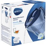 Brita Marella XL blu
