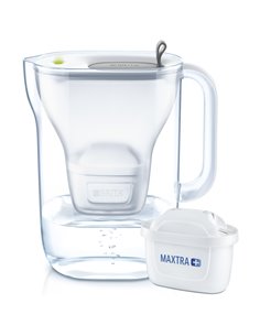 Brita Style grigio chiaro