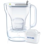 Brita Style grigio chiaro