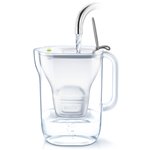 Brita Style grigio chiaro