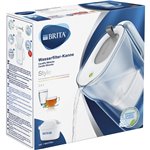 Brita Style grigio chiaro