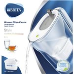 Brita Style grigio chiaro