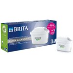 Brita MAXTRA PRO Extra prot. calcare Pack 3