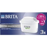 Brita MAXTRA PRO Extra prot. calcare Pack 3