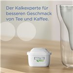 Brita MAXTRA PRO Extra prot. calcare Pack 3