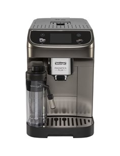 DeLonghi ECAM 320.70 Magnifica Plus titanio