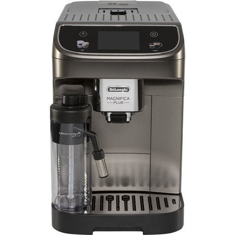 DeLonghi ECAM 320.70 Magnifica Plus titanio