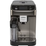 DeLonghi ECAM 320.70 Magnifica Plus titanio