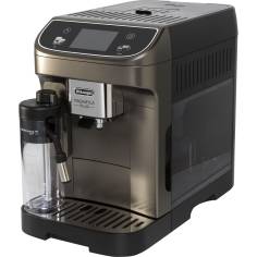 DeLonghi ECAM 320.70 Magnifica Plus titanio 2