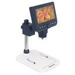 Discovery Artisan 64 microscopio digitale