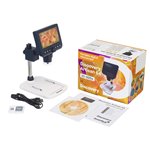 Discovery Artisan 64 microscopio digitale